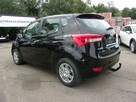 Hyundai ix20 Klimatyzacja, 4x ele szyby, Ele lusterka, Podgrz. fotele, Hak - 8