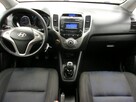 Hyundai ix20 Klimatyzacja, 4x ele szyby, Ele lusterka, Podgrz. fotele, Hak - 13