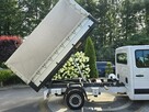 Opel Movano Wywrotka 3-strony / Brygadówka / Serwisowany w ASO - 2