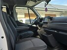 Opel Movano Wywrotka 3-strony / Brygadówka / Serwisowany w ASO - 7