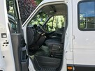 Opel Movano Wywrotka 3-strony / Brygadówka / Serwisowany w ASO - 8