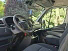 Opel Movano Wywrotka 3-strony / Brygadówka / Serwisowany w ASO - 11