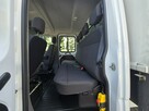 Opel Movano Wywrotka 3-strony / Brygadówka / Serwisowany w ASO - 12