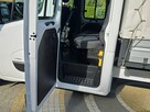 Opel Movano Wywrotka 3-strony / Brygadówka / Serwisowany w ASO - 13