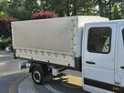 Opel Movano Wywrotka 3-strony / Brygadówka / Serwisowany w ASO - 16