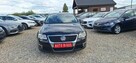 Volkswagen Passat Climatronic Duża Navi - 2
