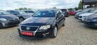 Volkswagen Passat Climatronic Duża Navi - 3