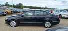 Volkswagen Passat Climatronic Duża Navi - 4