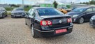 Volkswagen Passat Climatronic Duża Navi - 6