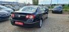 Volkswagen Passat Climatronic Duża Navi - 8