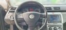 Volkswagen Passat Climatronic Duża Navi - 10