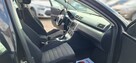 Volkswagen Passat Climatronic Duża Navi - 11