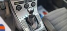 Volkswagen Passat Climatronic Duża Navi - 12