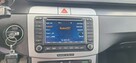 Volkswagen Passat Climatronic Duża Navi - 14