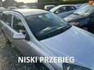 Opel Astra Nowe opony wielosezonowe, nowe turbo, nowe sprzęgło, nowy akumulator - 1