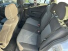 Opel Astra Nowe opony wielosezonowe, nowe turbo, nowe sprzęgło, nowy akumulator - 4
