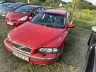 Volvo V70 Niezawodna benzyna - 2