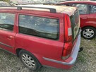 Volvo V70 Niezawodna benzyna - 3