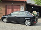 Ford Focus 1.8B 125KM, 2010-Rej, Dobra Wersja, Oryginał Lakier, Przebieg 176tyś - 3