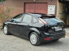 Ford Focus 1.8B 125KM, 2010-Rej, Dobra Wersja, Oryginał Lakier, Przebieg 176tyś - 4