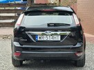 Ford Focus 1.8B 125KM, 2010-Rej, Dobra Wersja, Oryginał Lakier, Przebieg 176tyś - 6