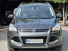 Ford Kuga 2.0D 163KM, Perfekcyjny Stan, Półskóra, El. Klapa, Navi - 7