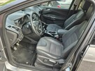 Ford Kuga 2.0D 163KM, Perfekcyjny Stan, Półskóra, El. Klapa, Navi - 10