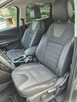 Ford Kuga 2.0D 163KM, Perfekcyjny Stan, Półskóra, El. Klapa, Navi - 11