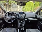 Ford Kuga 2.0D 163KM, Perfekcyjny Stan, Półskóra, El. Klapa, Navi - 12
