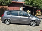 Renault Grand Scenic 2008r 2.0B GAZ, 1 Właściciel * Full* 7 Foteli*2x Panorama*2x PDC*Navi* - 4