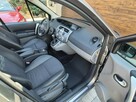 Renault Grand Scenic 2008r 2.0B GAZ, 1 Właściciel * Full* 7 Foteli*2x Panorama*2x PDC*Navi* - 8