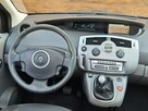 Renault Grand Scenic 2008r 2.0B GAZ, 1 Właściciel * Full* 7 Foteli*2x Panorama*2x PDC*Navi* - 9