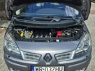 Renault Grand Scenic 2008r 2.0B GAZ, 1 Właściciel * Full* 7 Foteli*2x Panorama*2x PDC*Navi* - 16