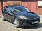 Mazda 3 1.6B+GAZ, Bogata Opcja, Piękna, Alusy 17, Navi, Nowe Opony - 1