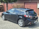 Mazda 3 1.6B+GAZ, Bogata Opcja, Piękna, Alusy 17, Navi, Nowe Opony - 4
