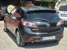Mazda 3 1.6B+GAZ, Bogata Opcja, Piękna, Alusy 17, Navi, Nowe Opony - 6