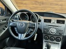Mazda 3 1.6B+GAZ, Bogata Opcja, Piękna, Alusy 17, Navi, Nowe Opony - 12