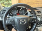 Mazda 3 1.6B+GAZ, Bogata Opcja, Piękna, Alusy 17, Navi, Nowe Opony - 13