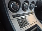 Mazda 3 1.6B+GAZ, Bogata Opcja, Piękna, Alusy 17, Navi, Nowe Opony - 16