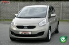 Kia Venga 1.4i 90KM SerwisASO/USB/Zadbany/Pod.Fotele/Model2013 - 1