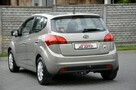 Kia Venga 1.4i 90KM SerwisASO/USB/Zadbany/Pod.Fotele/Model2013 - 3