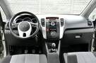 Kia Venga 1.4i 90KM SerwisASO/USB/Zadbany/Pod.Fotele/Model2013 - 5
