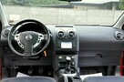 Nissan Qashqai+2 2,0i 141KM Tekna/Navi/Xenon/Alufelgi/Panorama/Serwis/7Foteli/Model2011 - 5