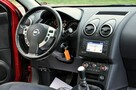 Nissan Qashqai+2 2,0i 141KM Tekna/Navi/Xenon/Alufelgi/Panorama/Serwis/7Foteli/Model2011 - 6