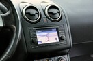 Nissan Qashqai+2 2,0i 141KM Tekna/Navi/Xenon/Alufelgi/Panorama/Serwis/7Foteli/Model2011 - 7