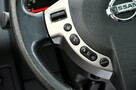 Nissan Qashqai+2 2,0i 141KM Tekna/Navi/Xenon/Alufelgi/Panorama/Serwis/7Foteli/Model2011 - 9