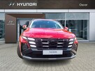 Hyundai Tucson 1.6 T-GDI 6MT 2WD 160KM Wersja: SMART+ Pakiet LED - 7