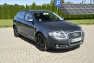 Audi A3 1,9tdi DUDKI11 Klimatronic.Podg.Fot.Parktronic.kredyt.OKAZJA - 2