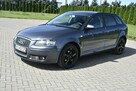Audi A3 1,9tdi DUDKI11 Klimatronic.Podg.Fot.Parktronic.kredyt.OKAZJA - 5