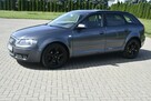 Audi A3 1,9tdi DUDKI11 Klimatronic.Podg.Fot.Parktronic.kredyt.OKAZJA - 6